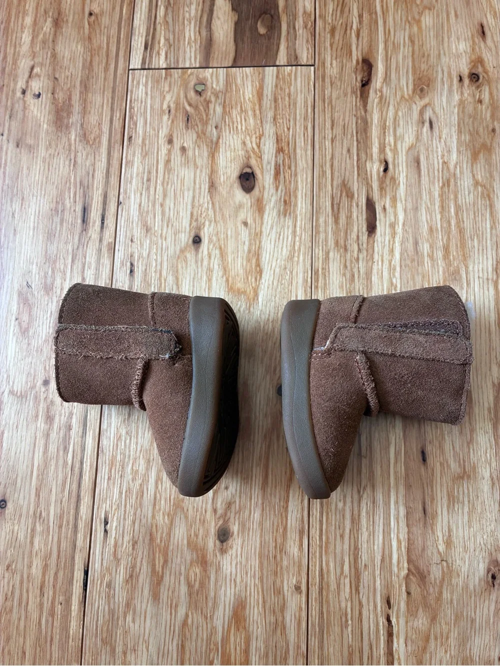 UGG euc soft